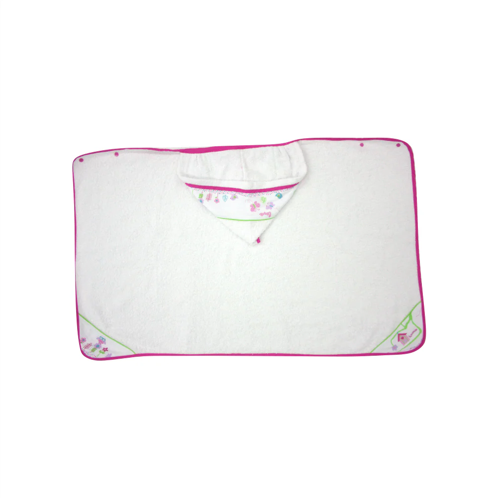 Toalla Capucha 767 Baby Lenceria - Image 2