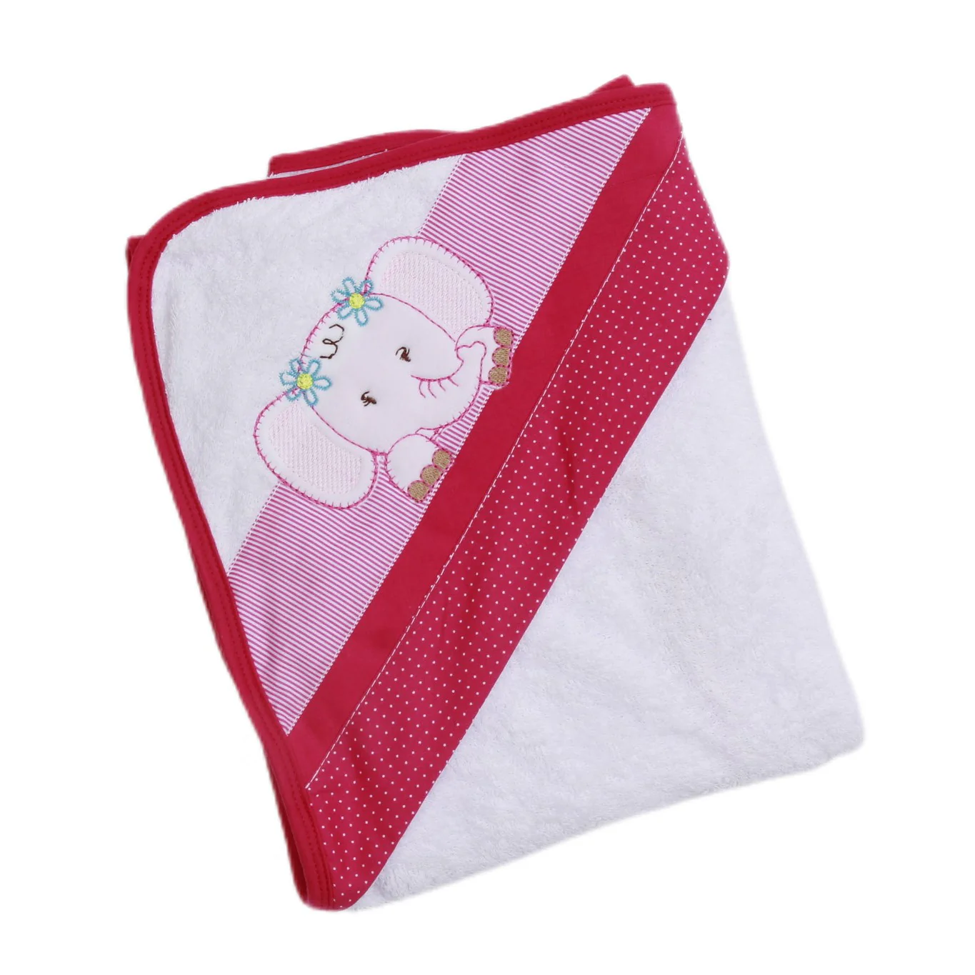 Toalla Doble Secado 713 For Babys - Image 11