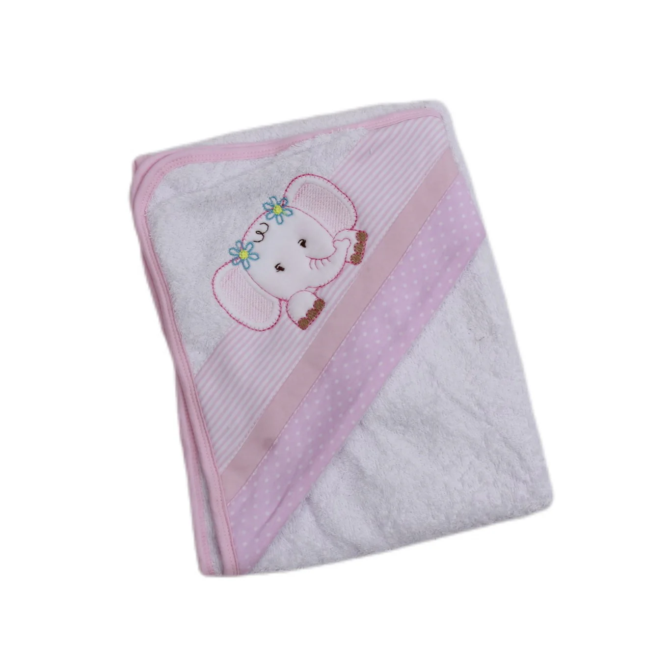 Toalla Doble Secado 713 For Babys - Image 5