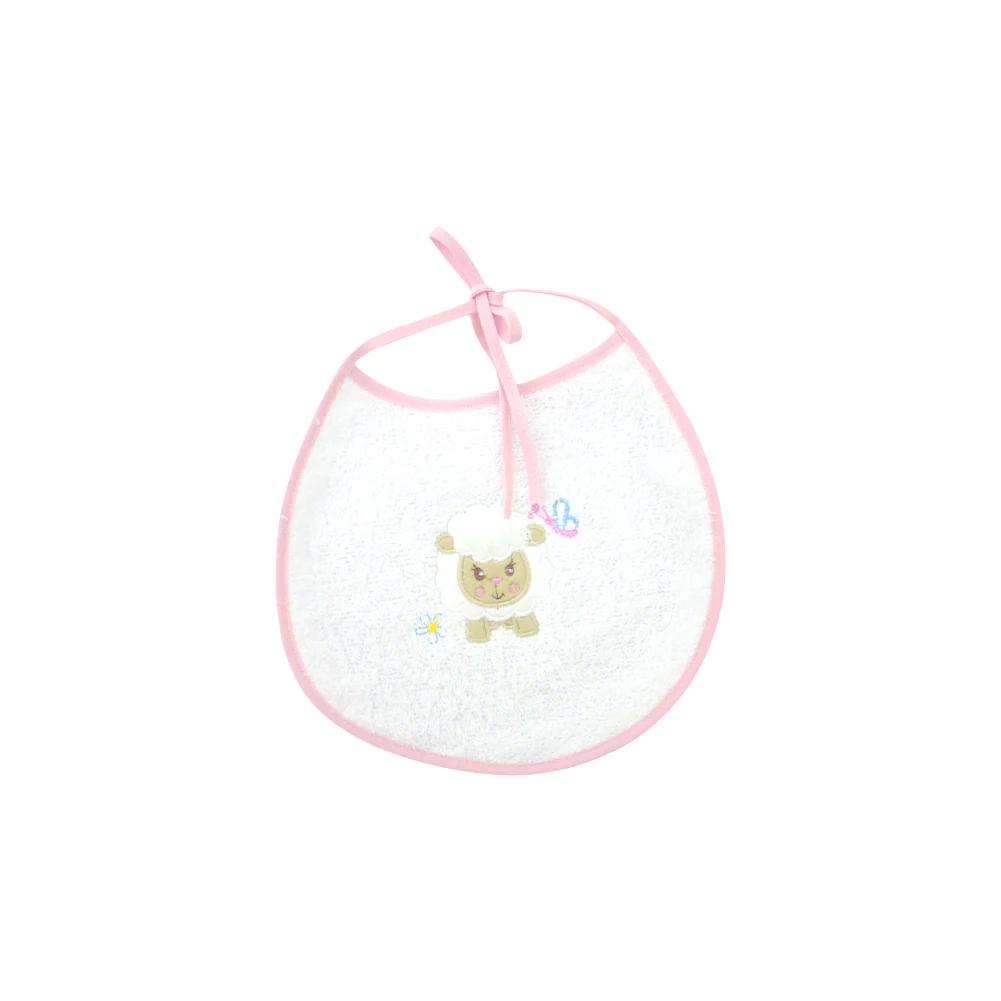 Toalla Doble Secado+Babero 919 For Babys - Image 6