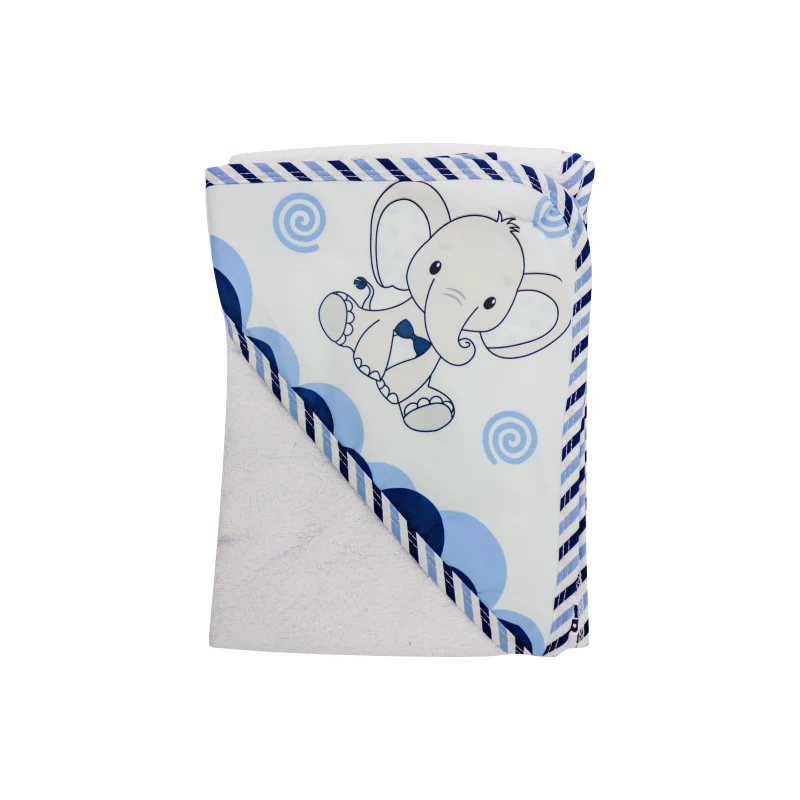 TOALLA ESTAMPADA 1540 FOR BABY - Image 3