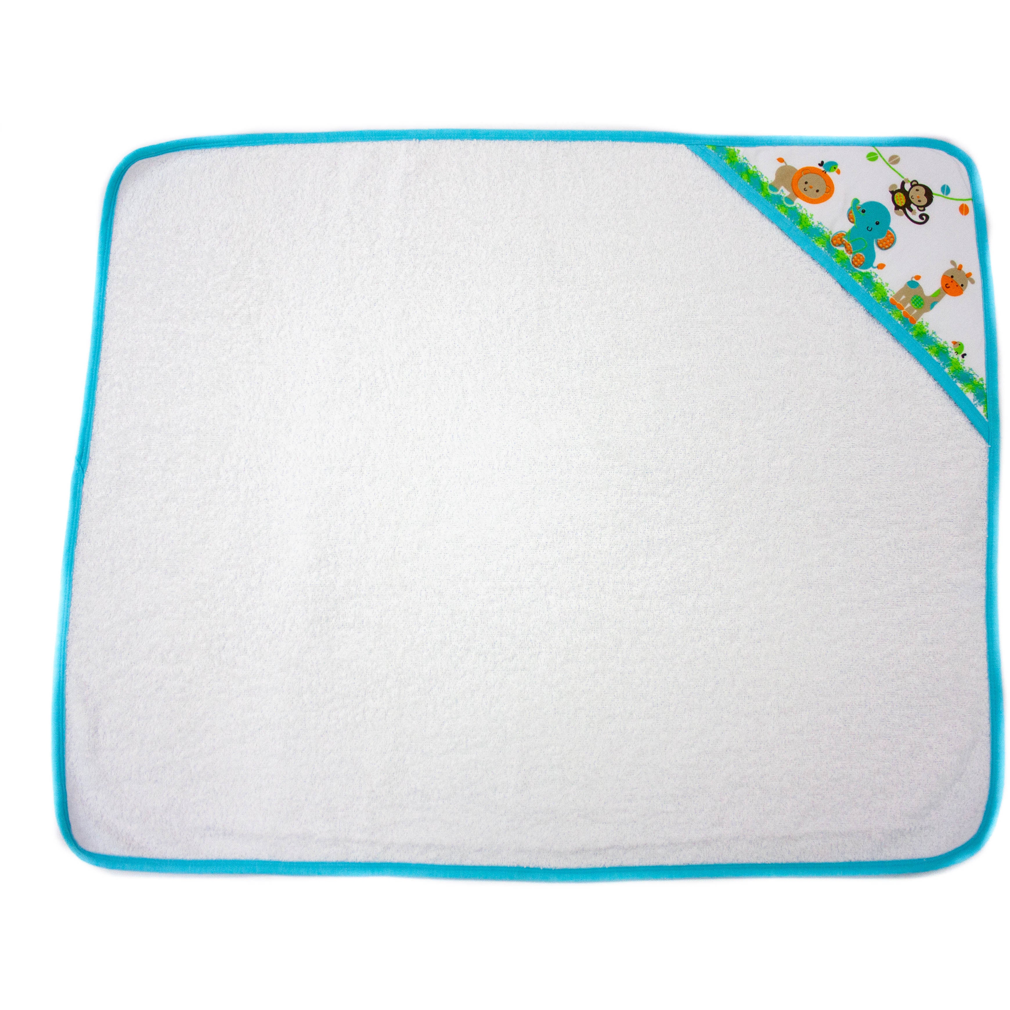 Toalla Estampada 784 Baby Lenceria - Image 2