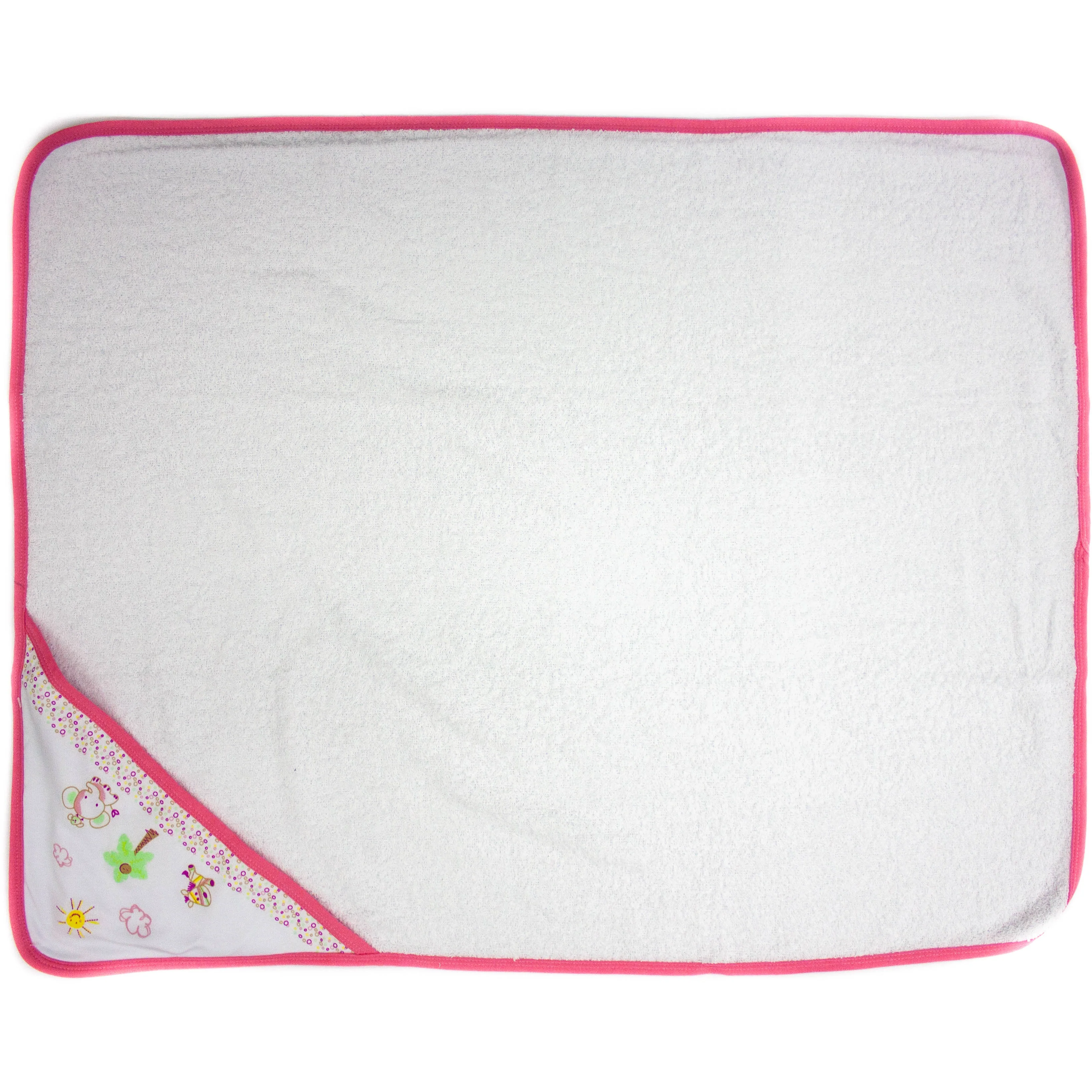 Toalla Estampada 784 Baby Lenceria - Image 4