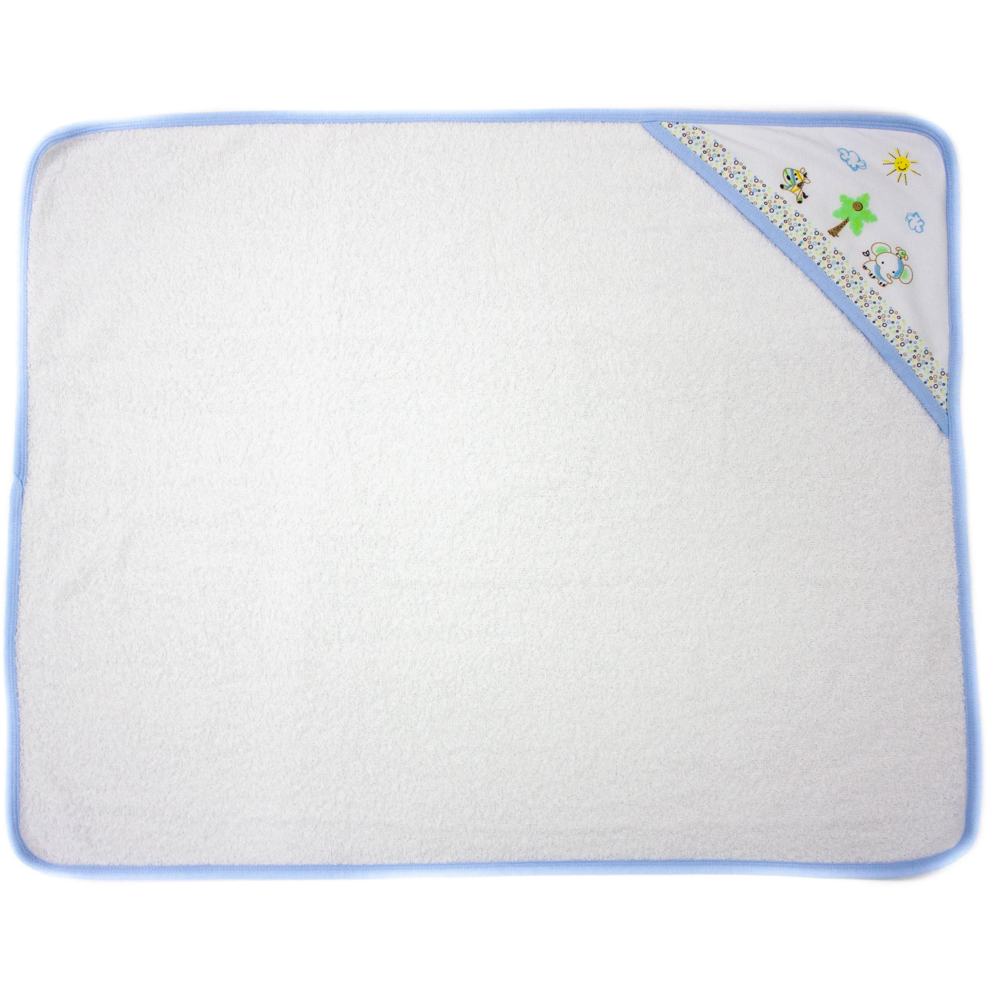 Toalla Estampada 784 Baby Lenceria - Image 6