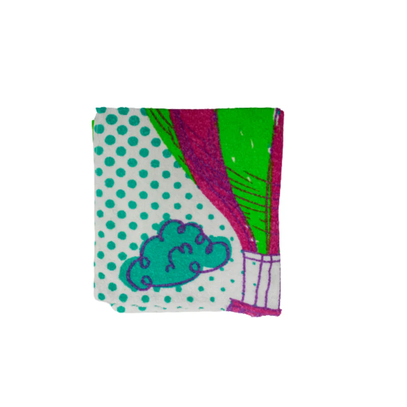 Toalla Magia 60x120 Telary