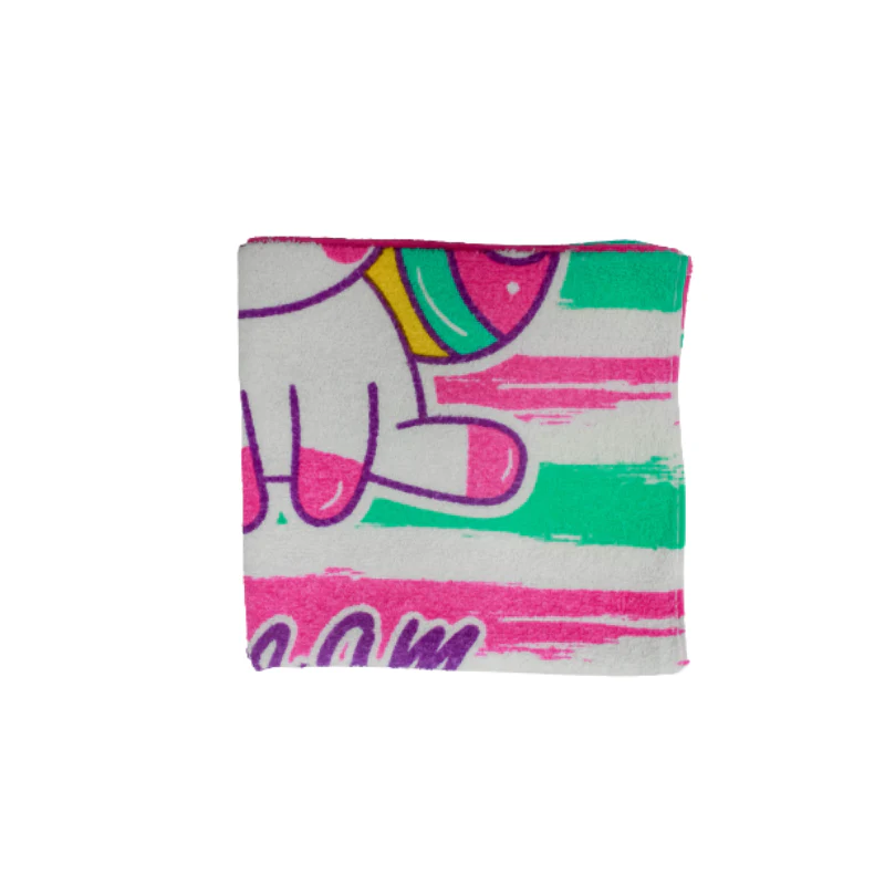 Toalla Unicornio 60x120 Telary - Image 2