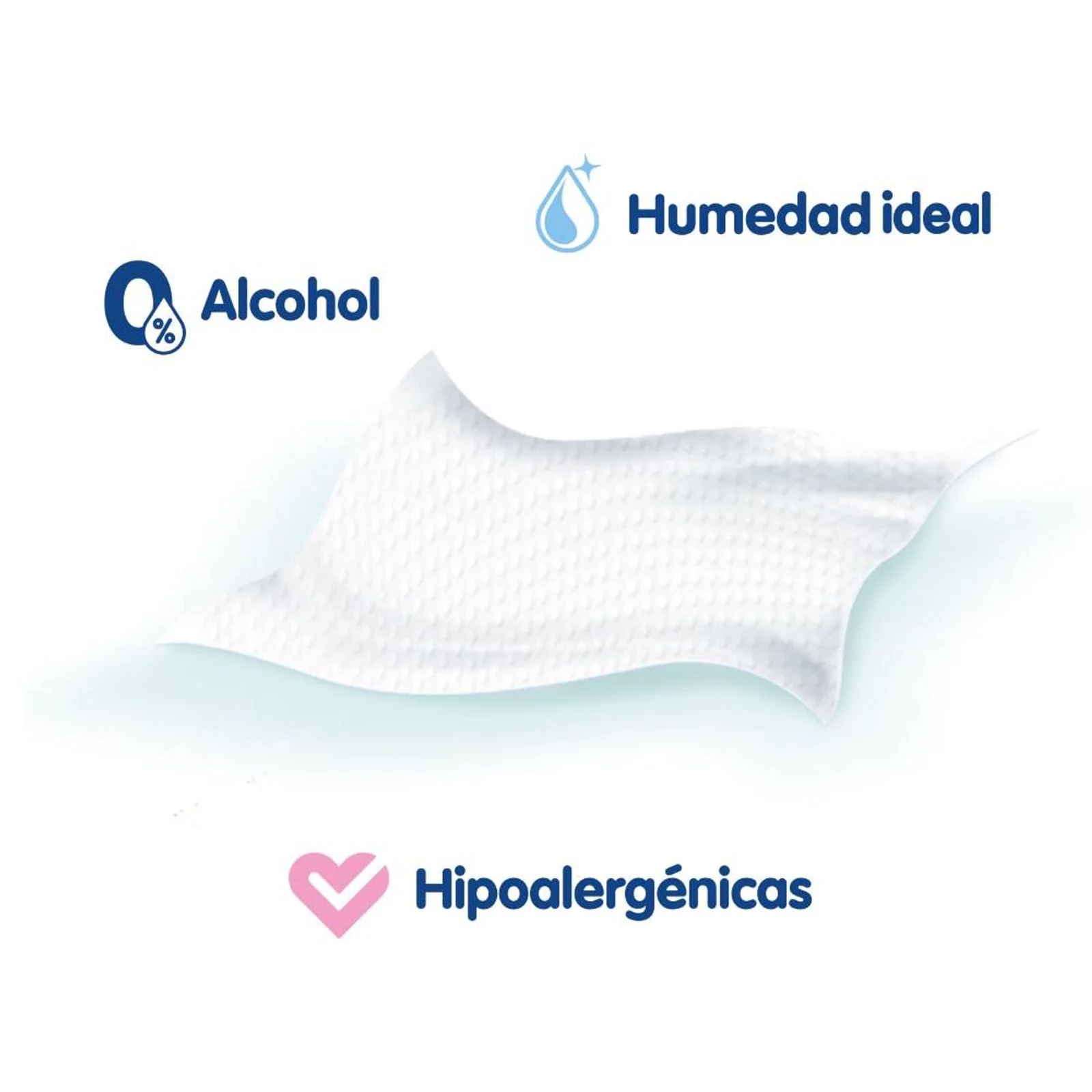 TOALLAS HÚMEDAS WINNY ALOE VERA + VITAMINA E X24 UND - Image 3