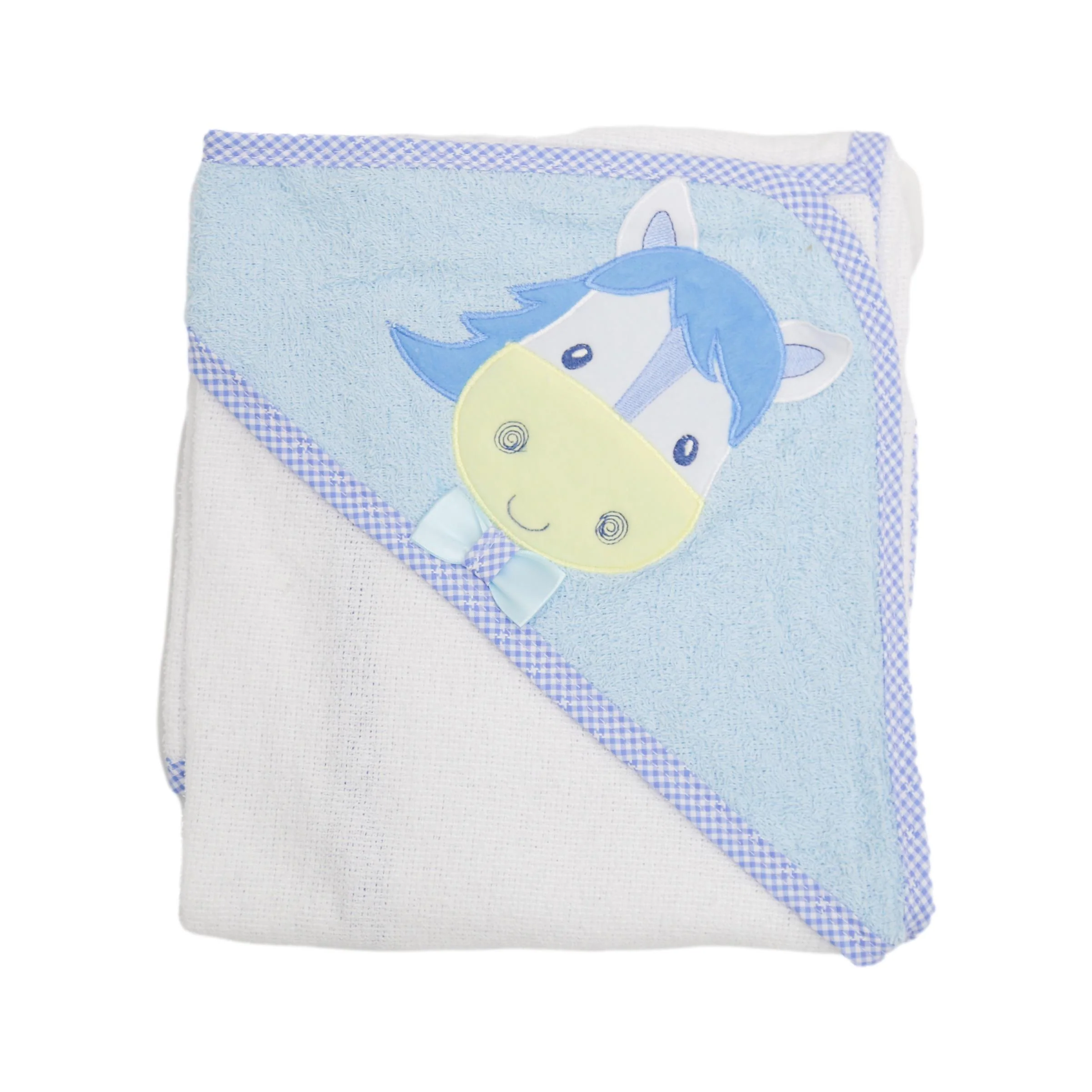 TOALLLA + BABERO 10178 FOR BABY - Image 2