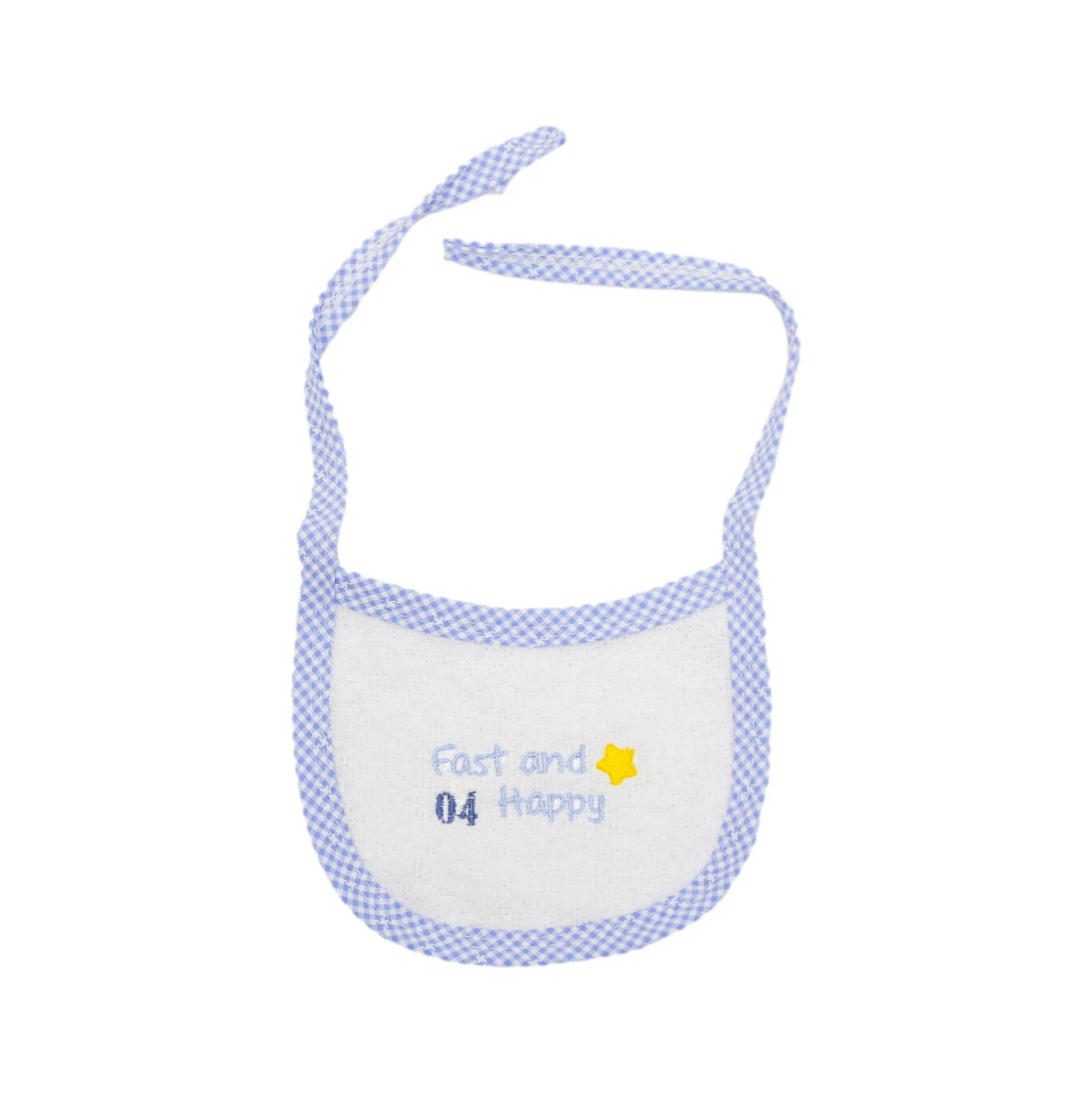 TOALLLA + BABERO 10178 FOR BABY - Image 3