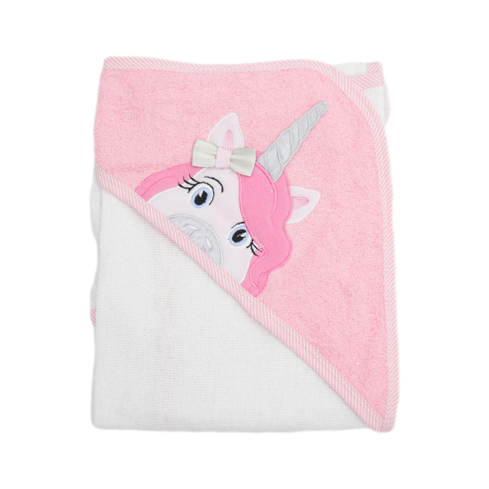 TOALLLA + BABERO 10178 FOR BABY - Image 8