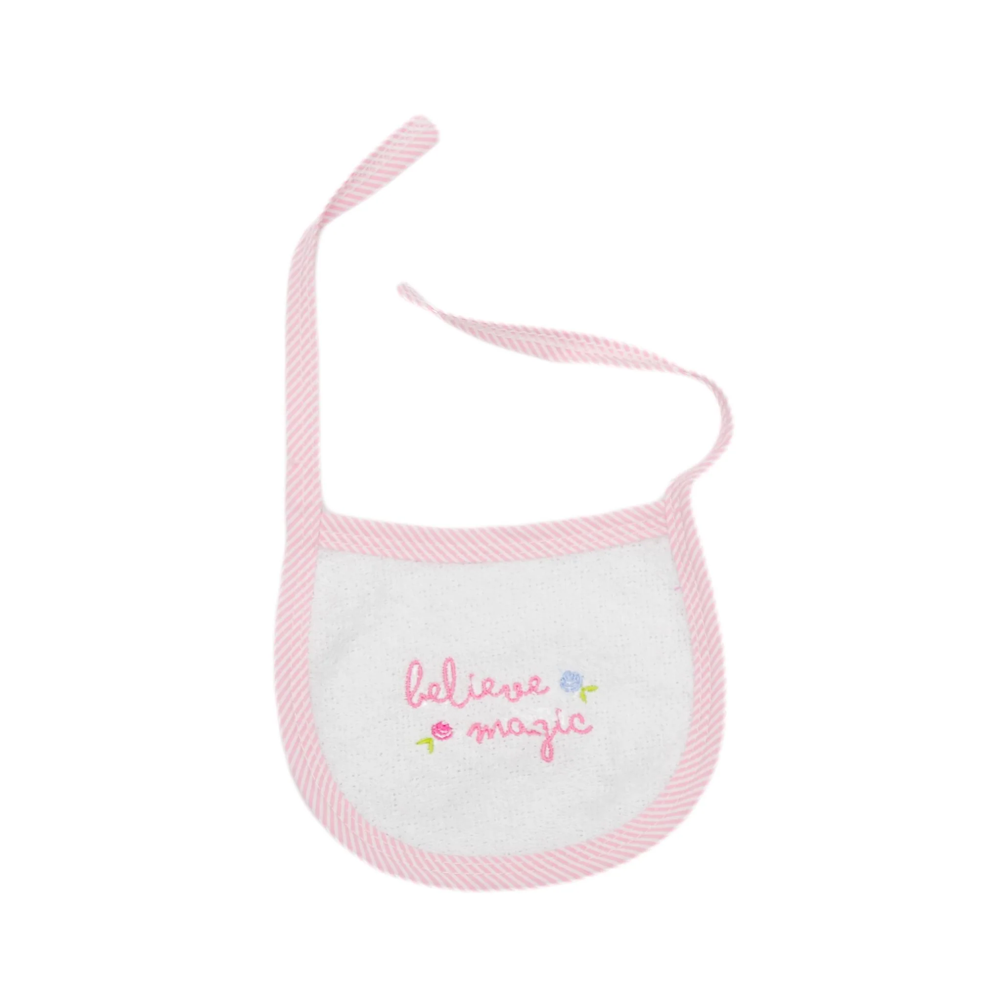 TOALLLA + BABERO 10178 FOR BABY - Image 9