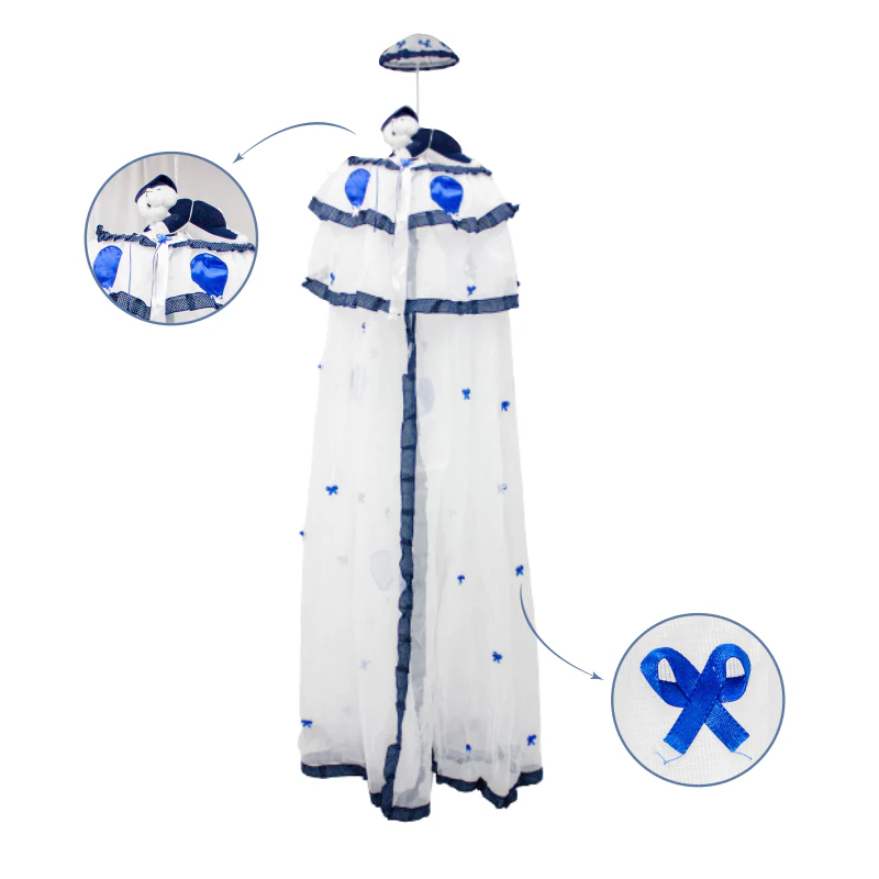 TOLDO PELUCHE 43000 CAROLINA - Image 4