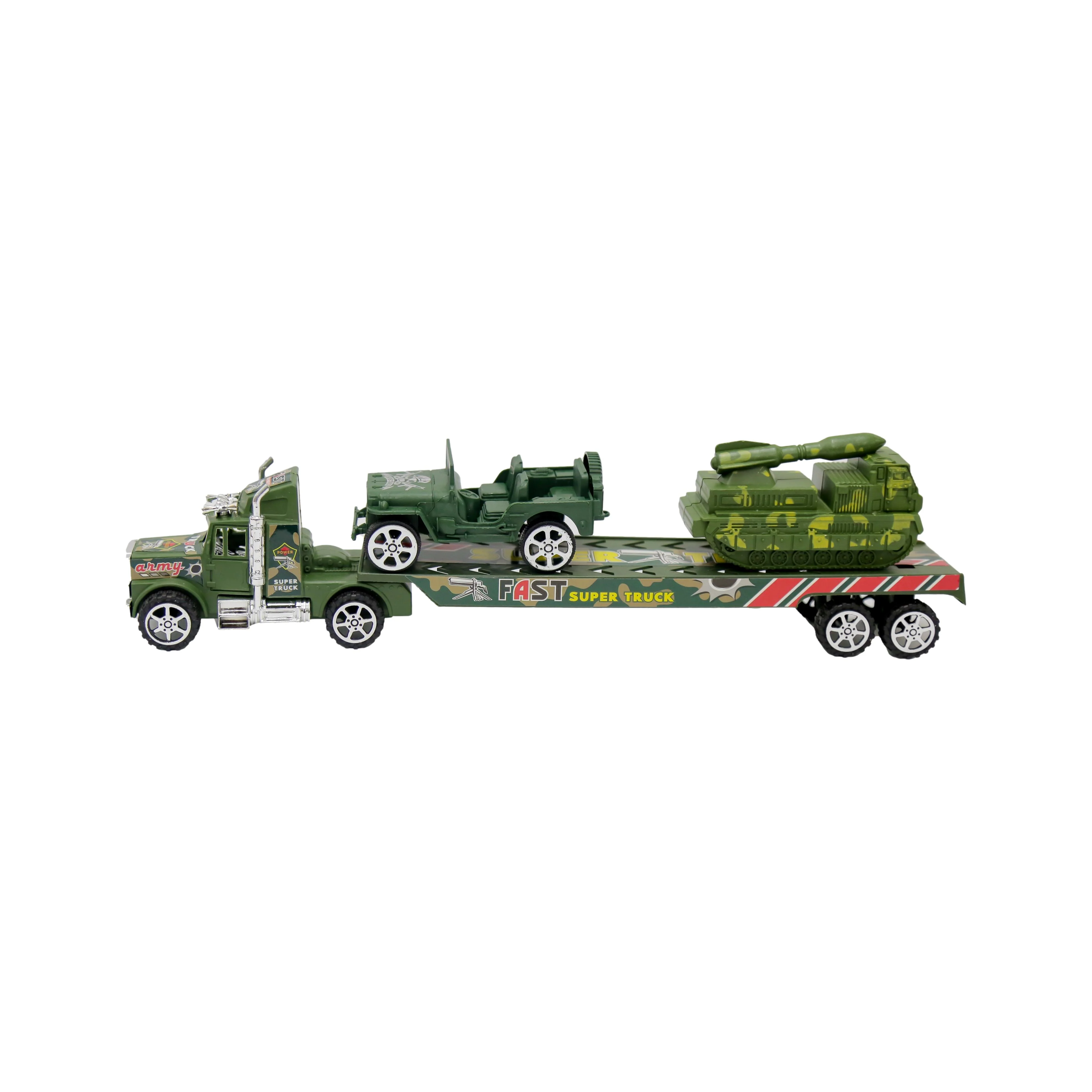 TRACTOMULA 730-64 OGUSS