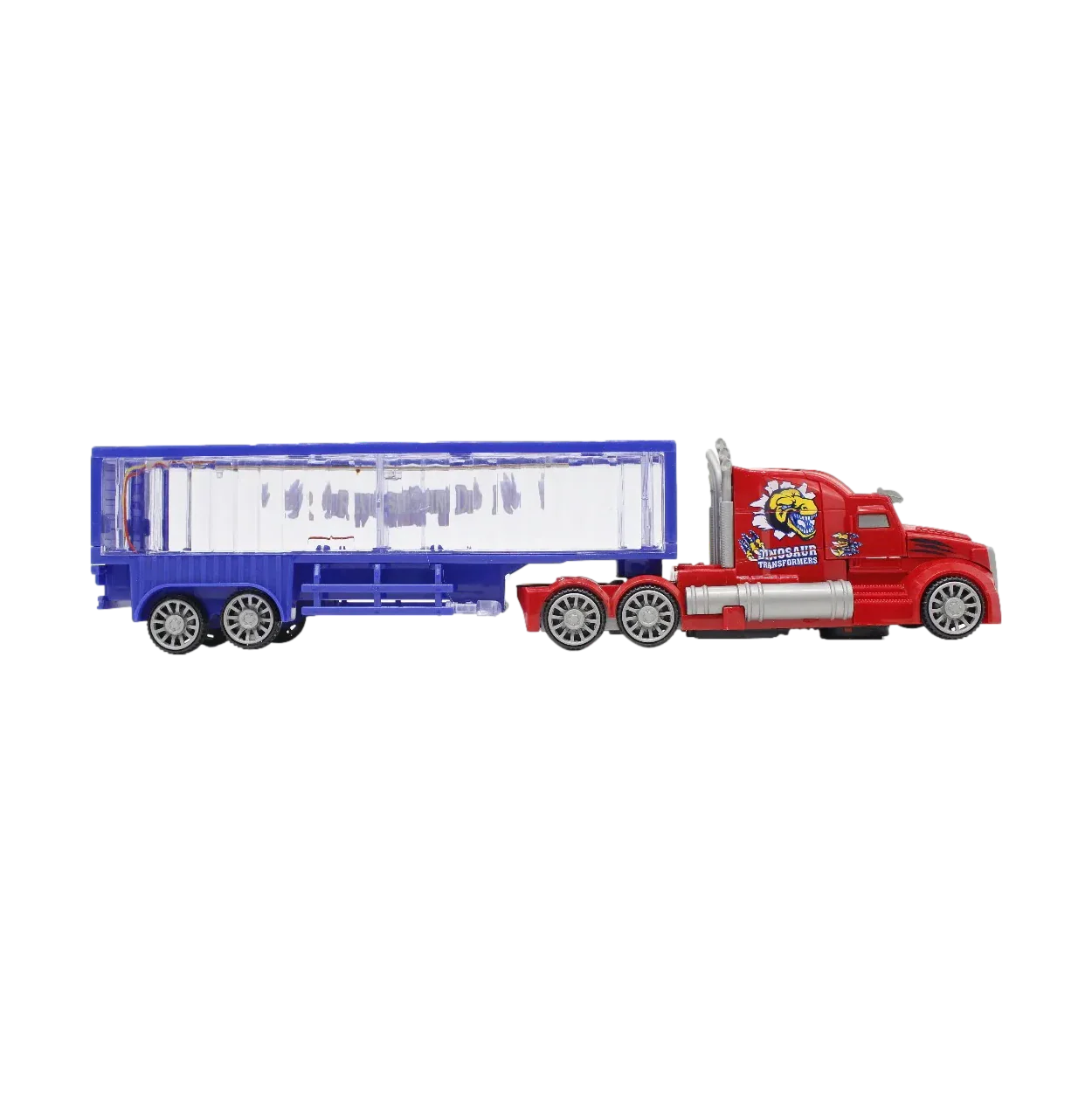TRACTOMULA TRANSFORMER  J.O - Image 2