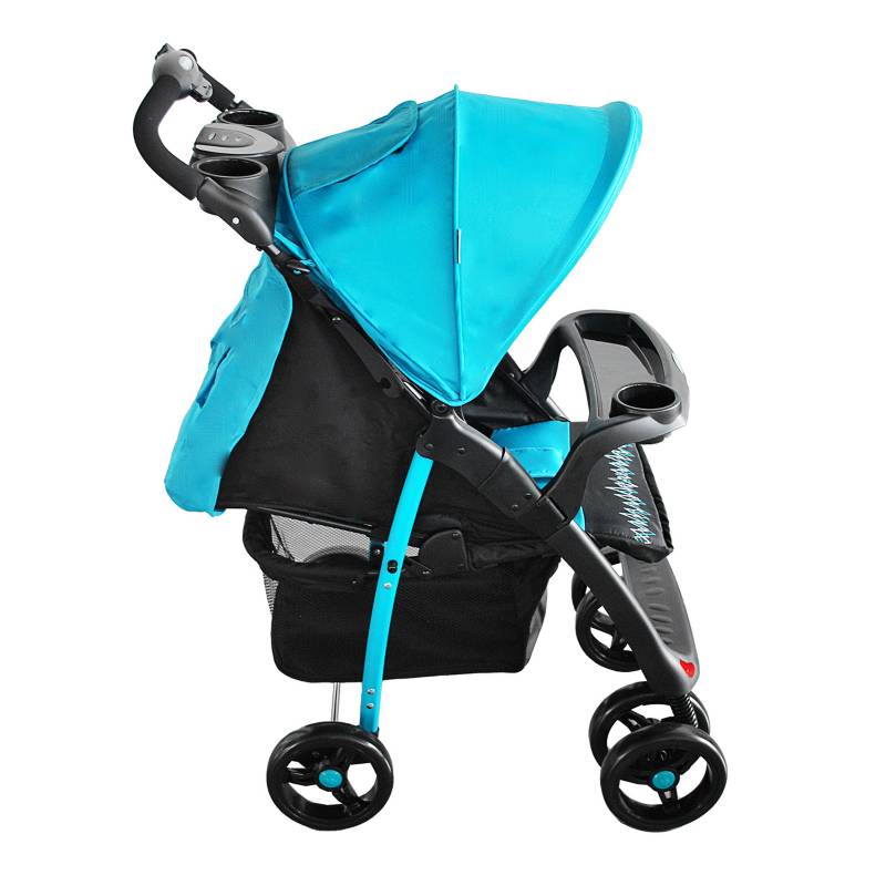 Travel System jazz Cj2952 Bebesit - Image 6