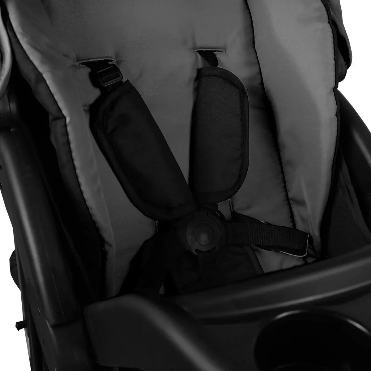 TRAVEL SYSTEM SIENNA 5282GY GRIS - Image 6