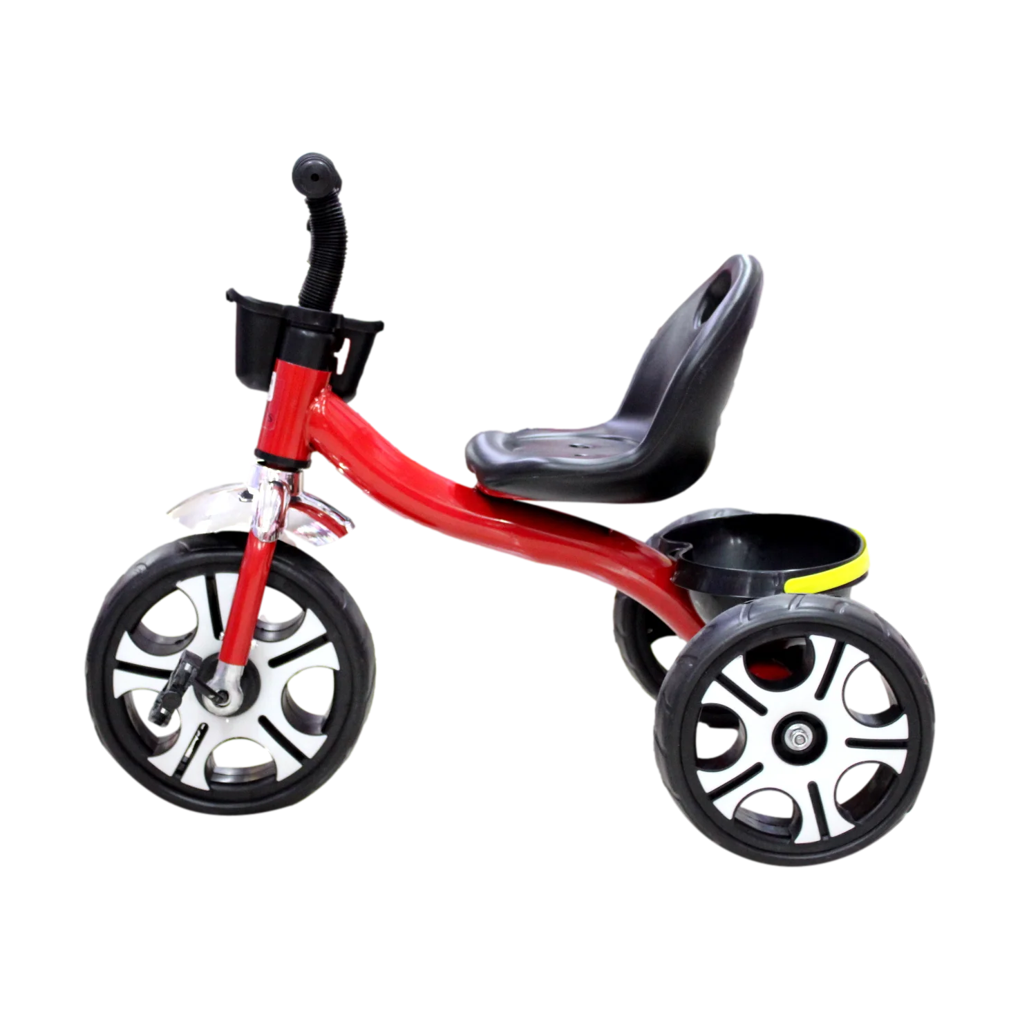 TRICICLO 509 BABY KAYS - Image 6