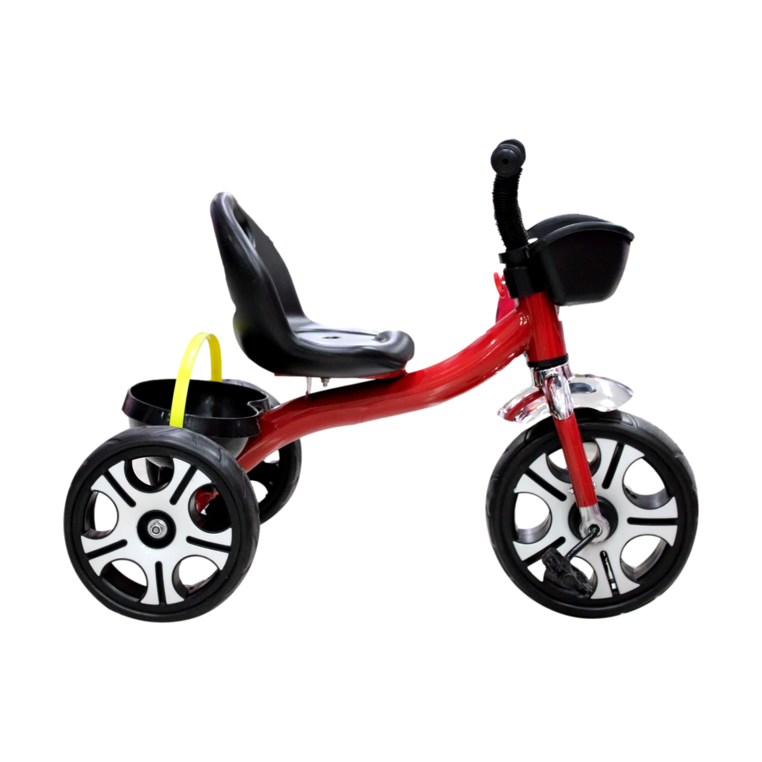 TRICICLO 509 BABY KAYS - Image 9