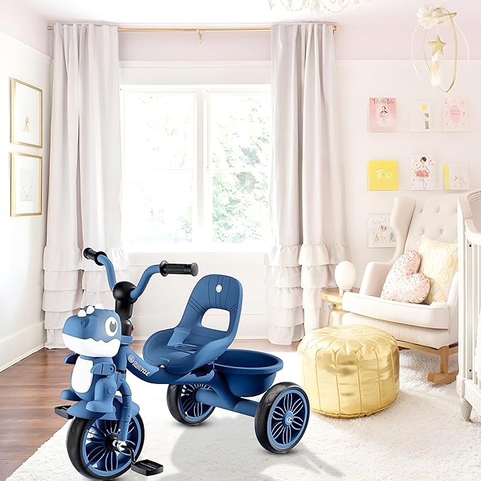 TRICICLO 509 AZUL STB - Image 2