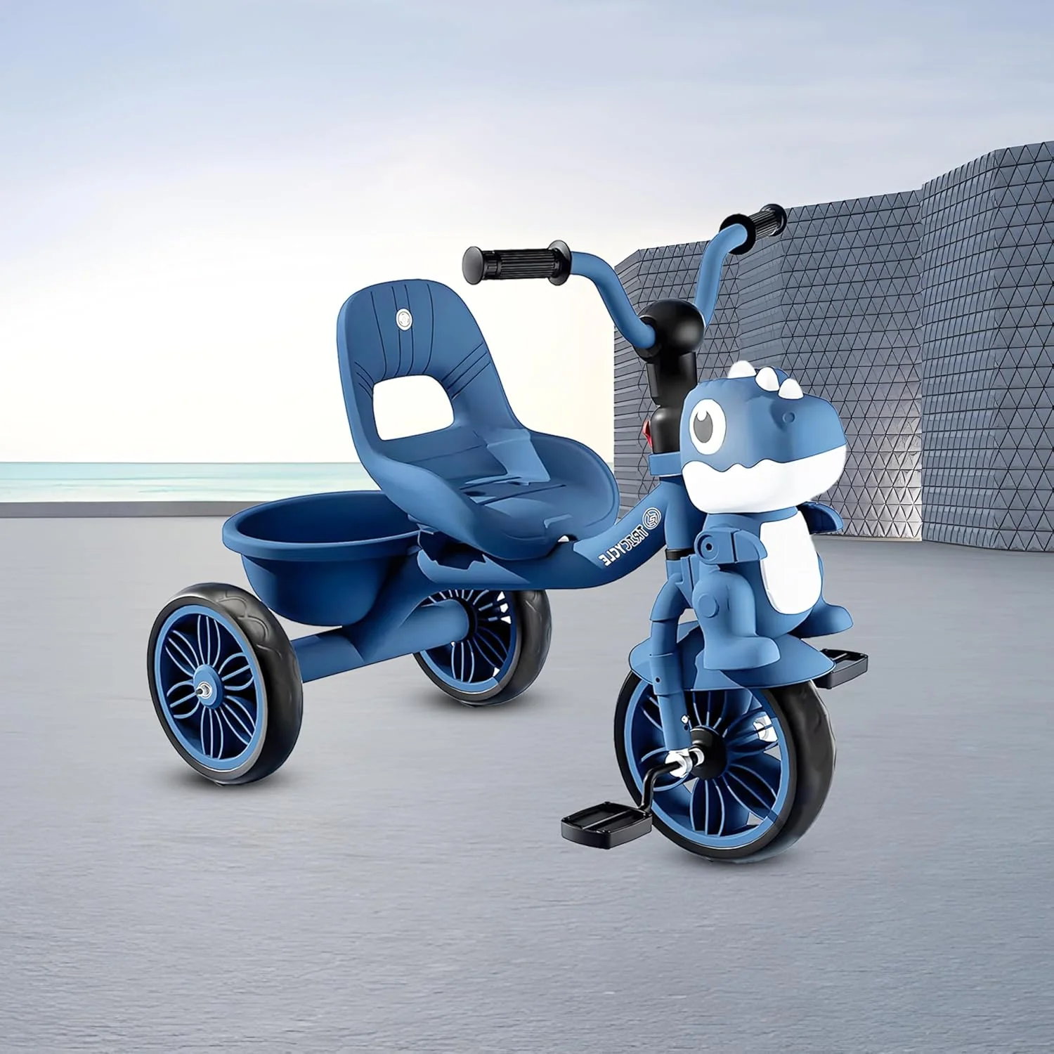 TRICICLO 509 AZUL STB - Image 3