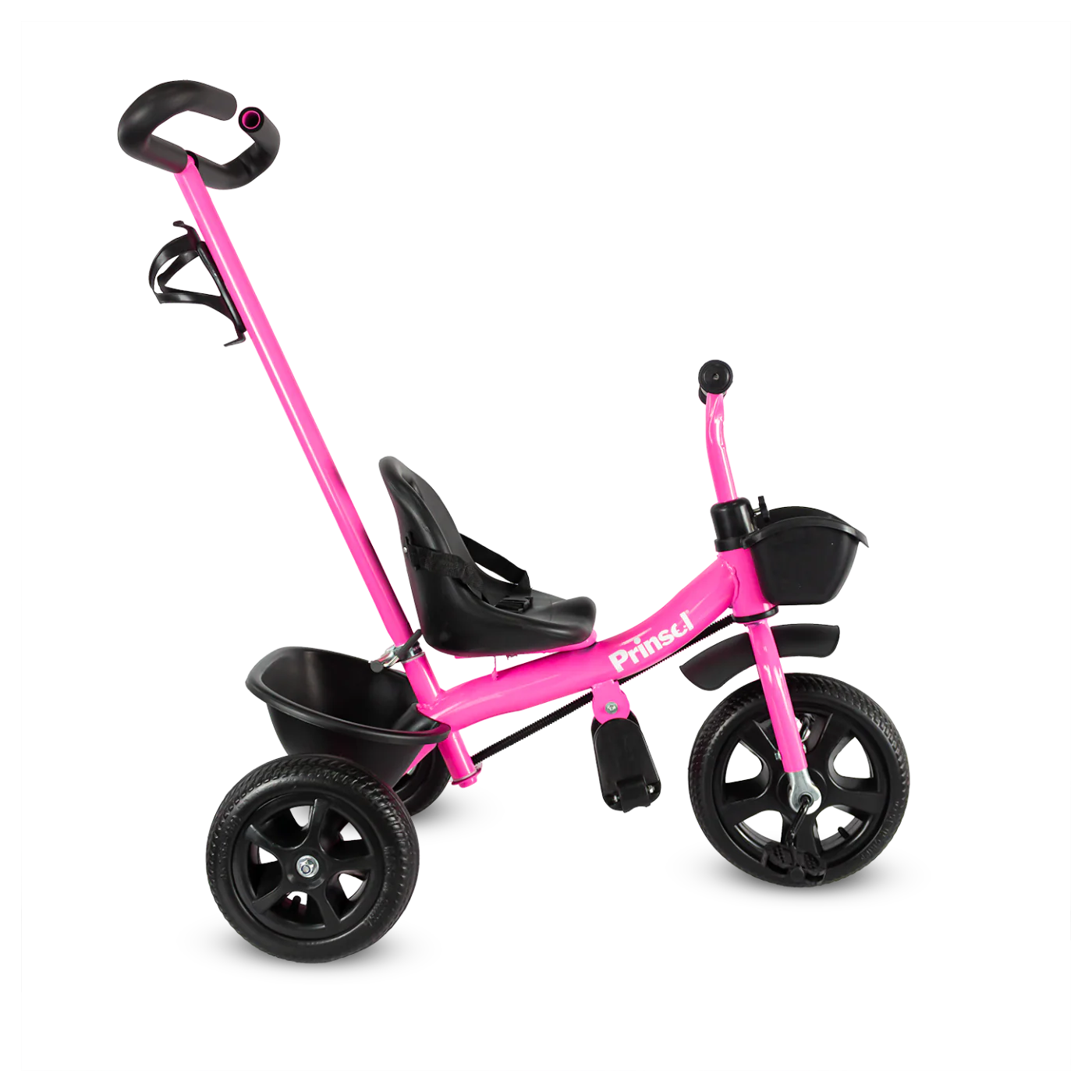 TRICICLO COOL KIDS ROSADO NDXWZ616P - Image 4