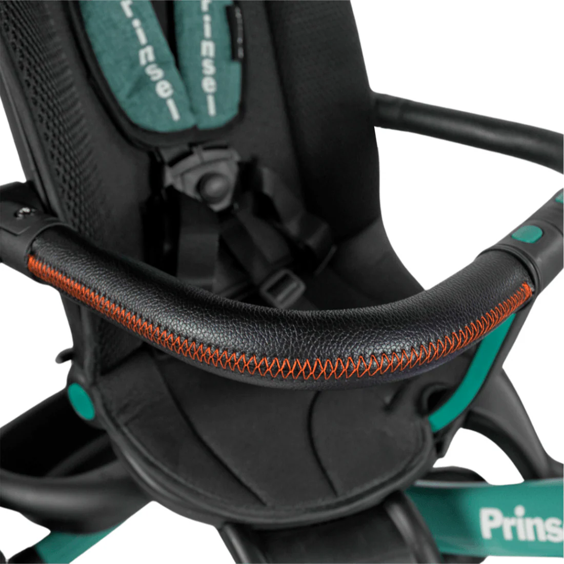 TRICICLO XPLORE 360 SZ223 VERDE PRINSEL - Image 10