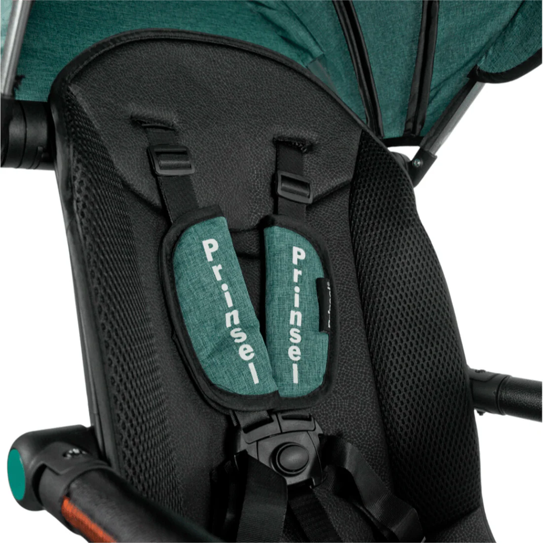 TRICICLO XPLORE 360 SZ223 VERDE PRINSEL - Image 12