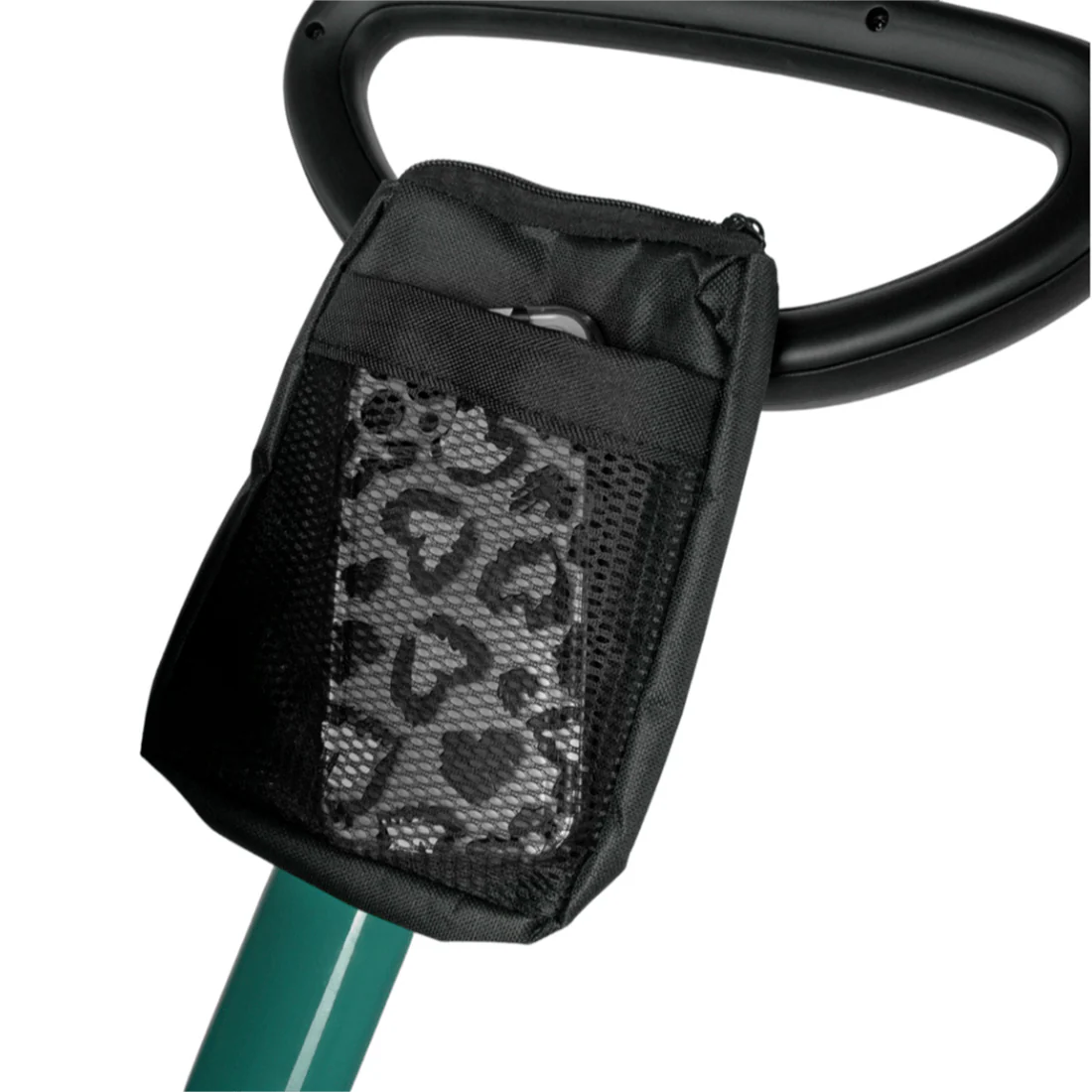 TRICICLO XPLORE 360 SZ223 VERDE PRINSEL - Image 13