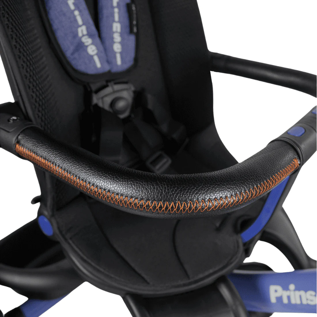 TRICICLO XPLORE 360S SZ223 AZUL PRINSEL - Image 11