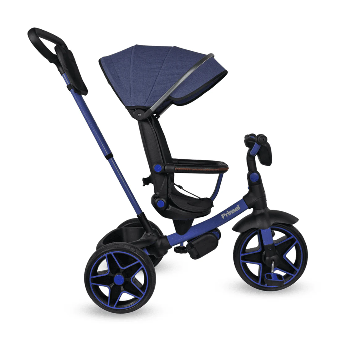 TRICICLO XPLORE 360S SZ223 AZUL PRINSEL - Image 8