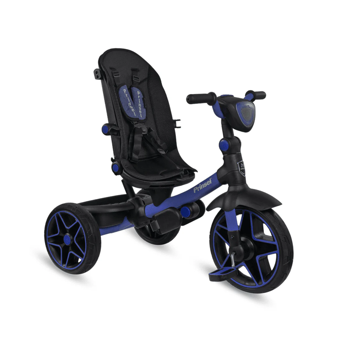 TRICICLO XPLORE 360S SZ223 AZUL PRINSEL - Image 9