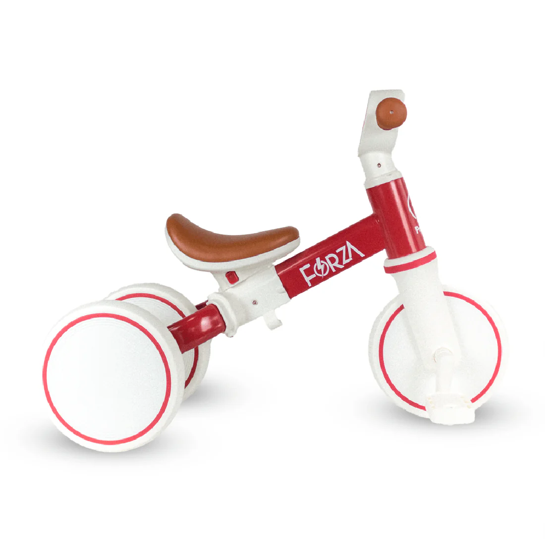 TRICICLO BALANCE FORZA 2 EN 1 PARA NIÑOS  Y NIÑAS ENTRE 2-4 AÑOS - Image 6