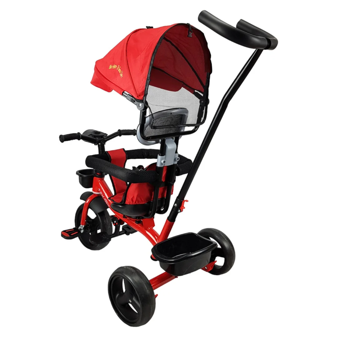 TRICICLO J-TS5015-P AZUL STB - Image 4