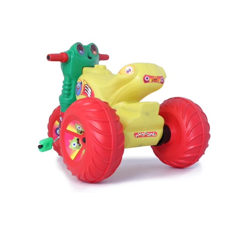 TRICICLO MONSTER PREMIUN CPF1525-1 BOY T - Image 6