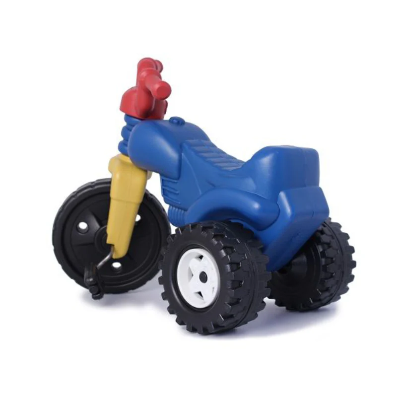 TRICICLO SOPLADO RECICLADO CPF1530R BOY - Image 3