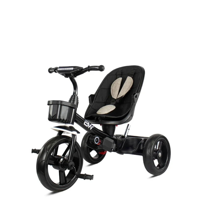 TRICICLO SUN 360 LLX698BG BEIGE PRINSEL - Image 3