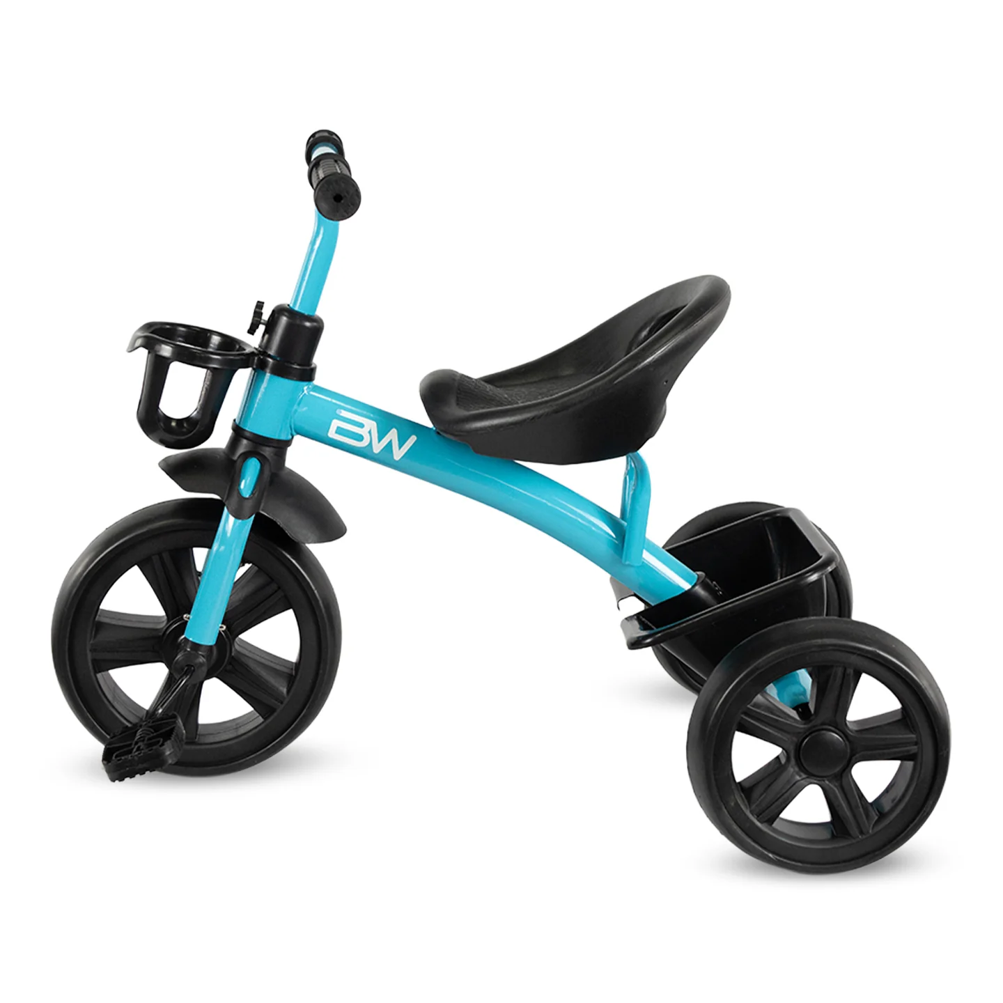 TRICICLO TRIKE LIGHT EM798TBL AZUL PRINSEL - Image 3