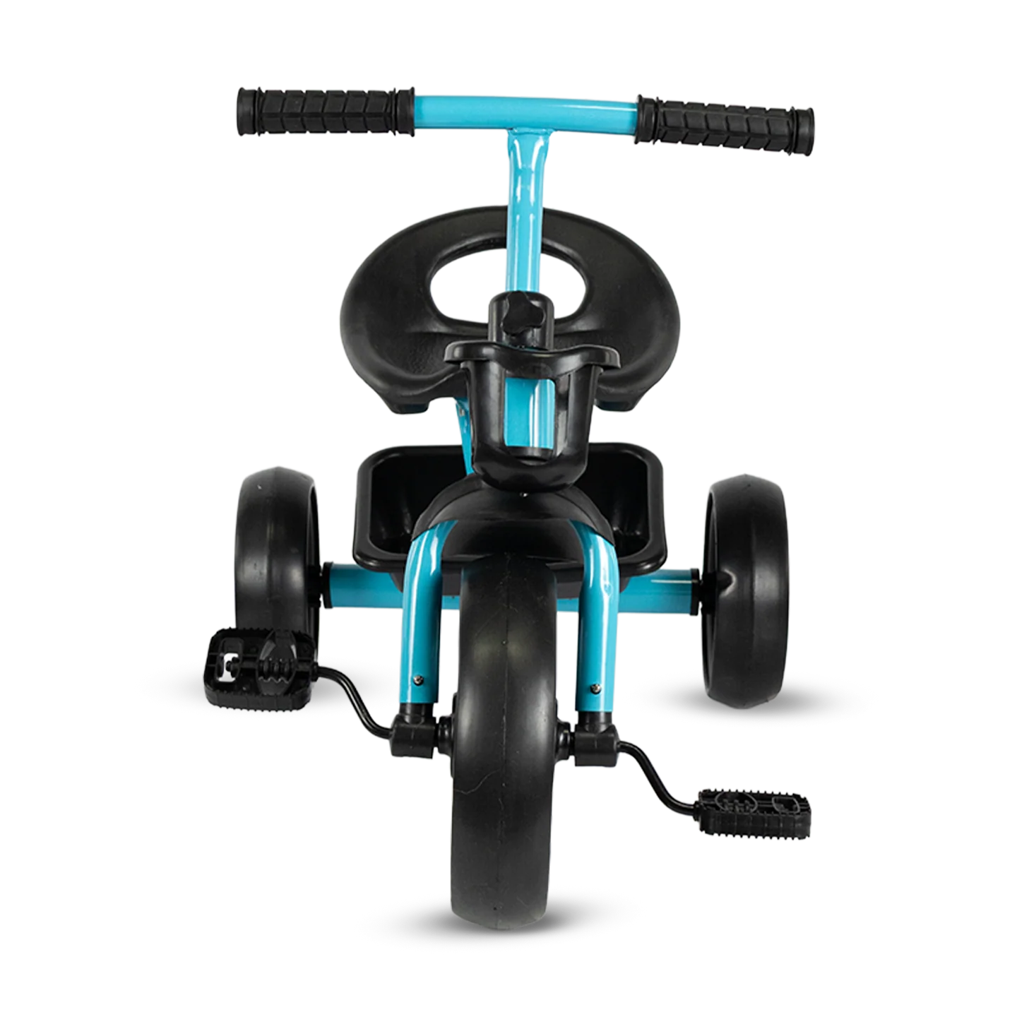 TRICICLO TRIKE LIGHT EM798TBL AZUL PRINSEL - Image 4