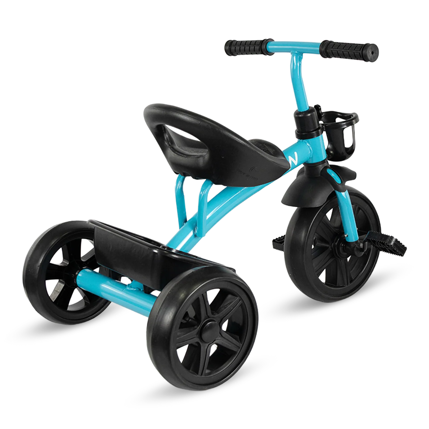 TRICICLO TRIKE LIGHT EM798TBL AZUL PRINSEL - Image 5