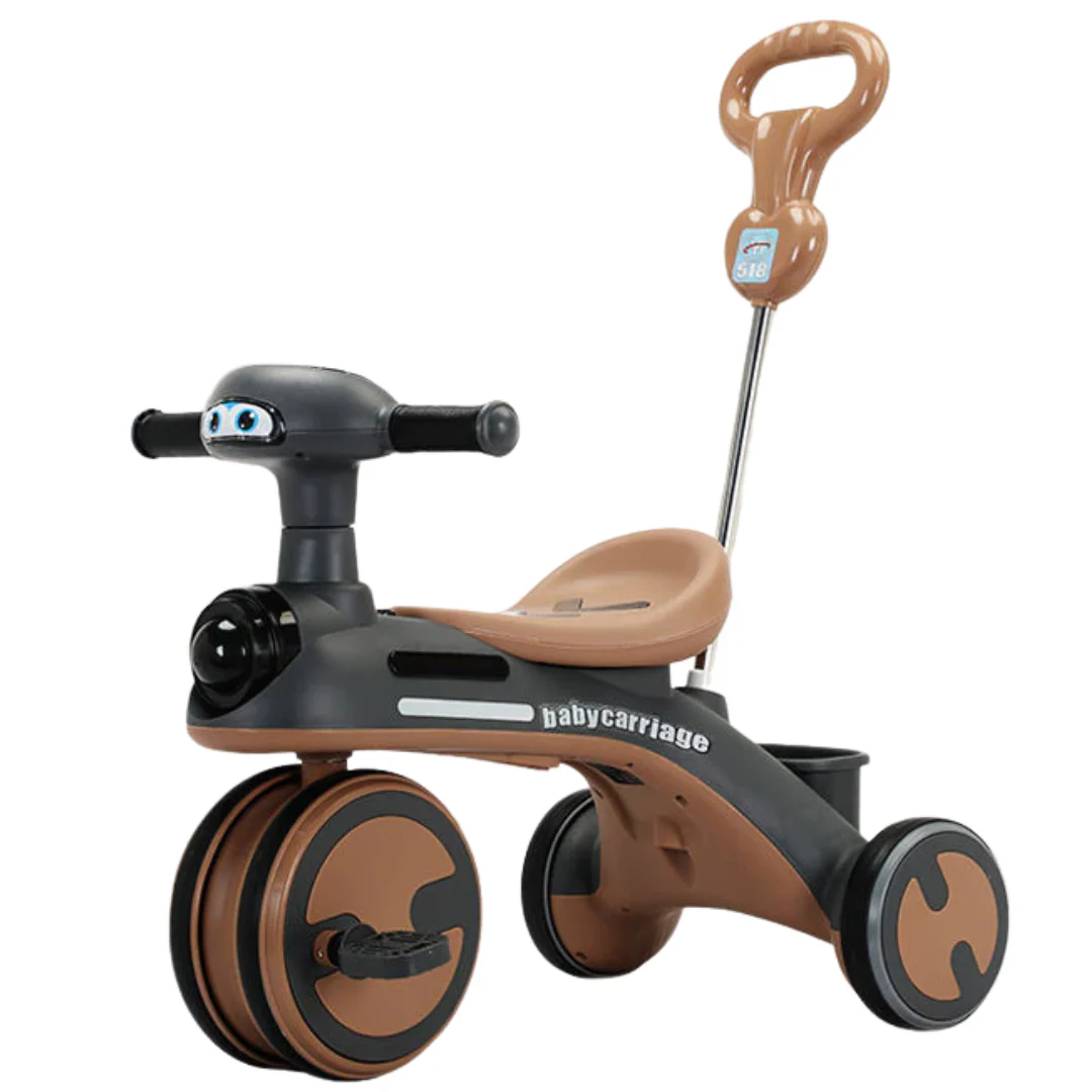 TRICICLO Y-BC2999 CAFE STB