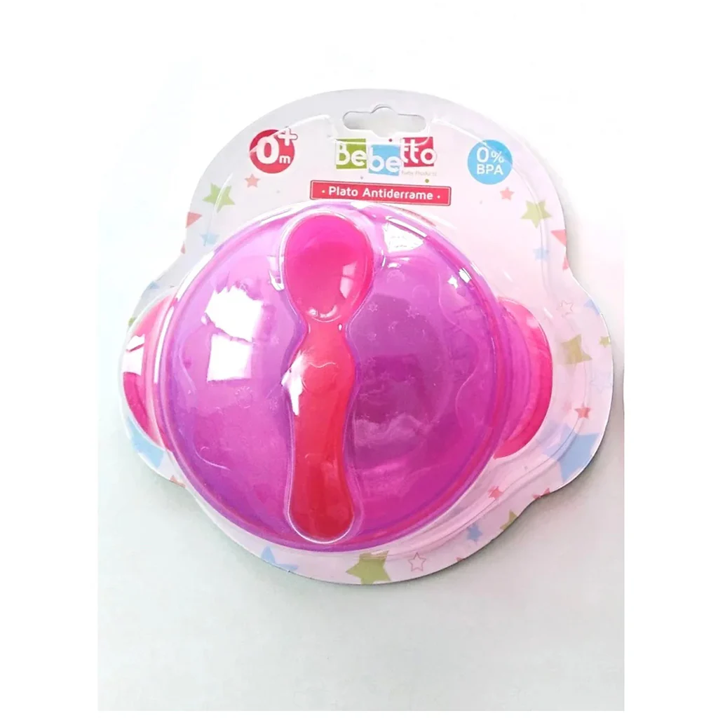 Vajilla 11-f1356 Bebetto