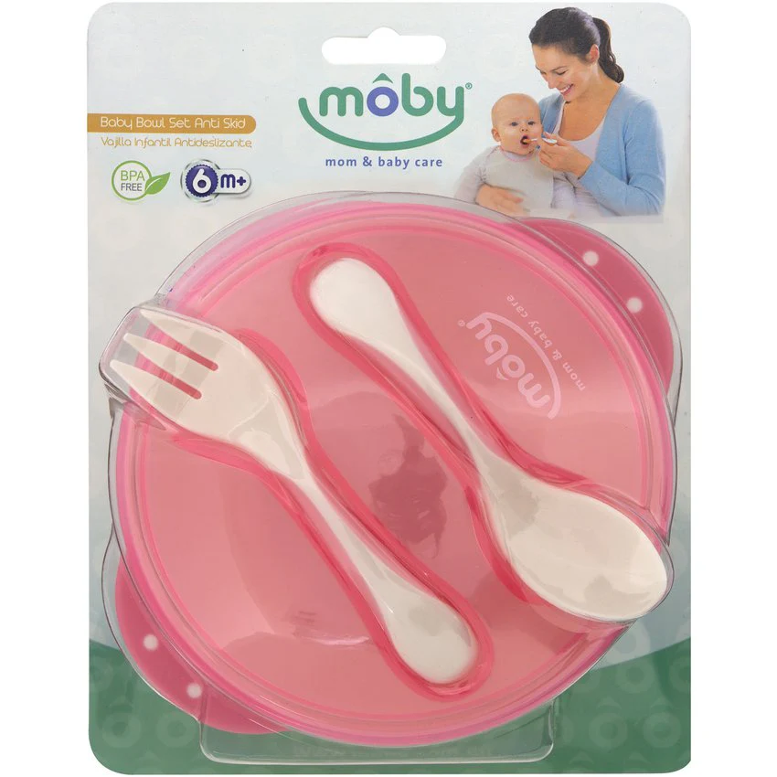 VAJILLA ANTIDESLIZATE 1405 MOBY - Image 6