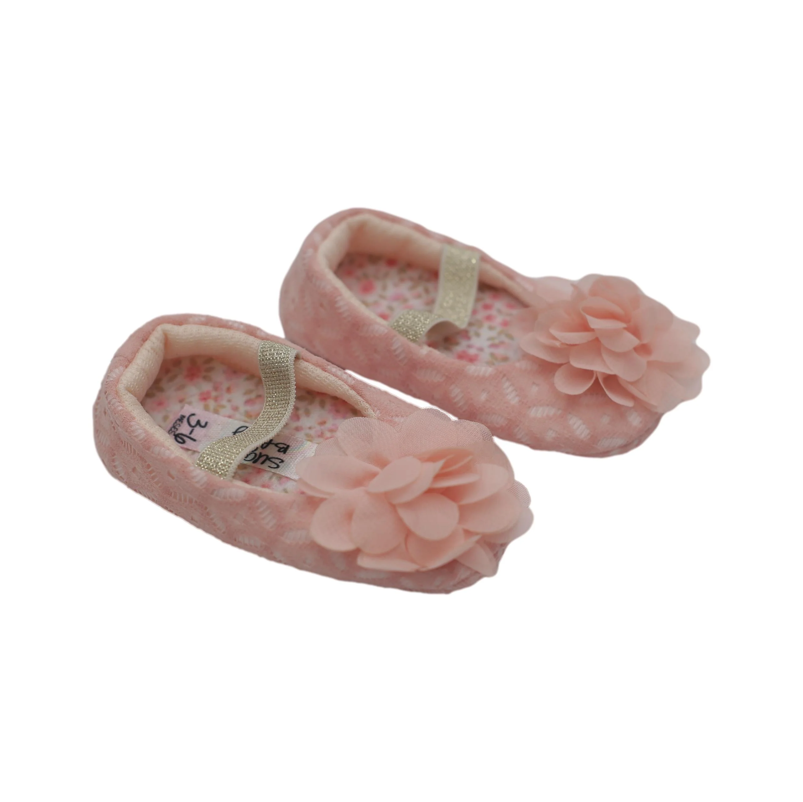 VALETA FLOR 025 SUGAR - Image 2