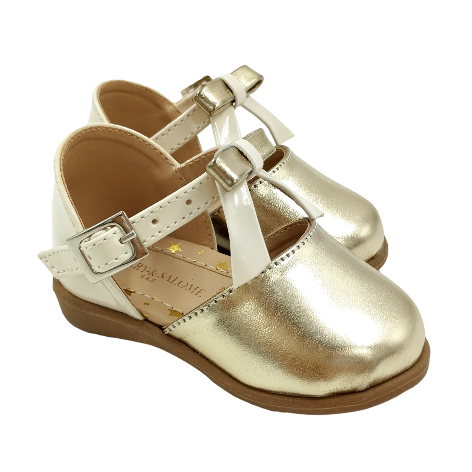Valeta Niña N-507 H&S
