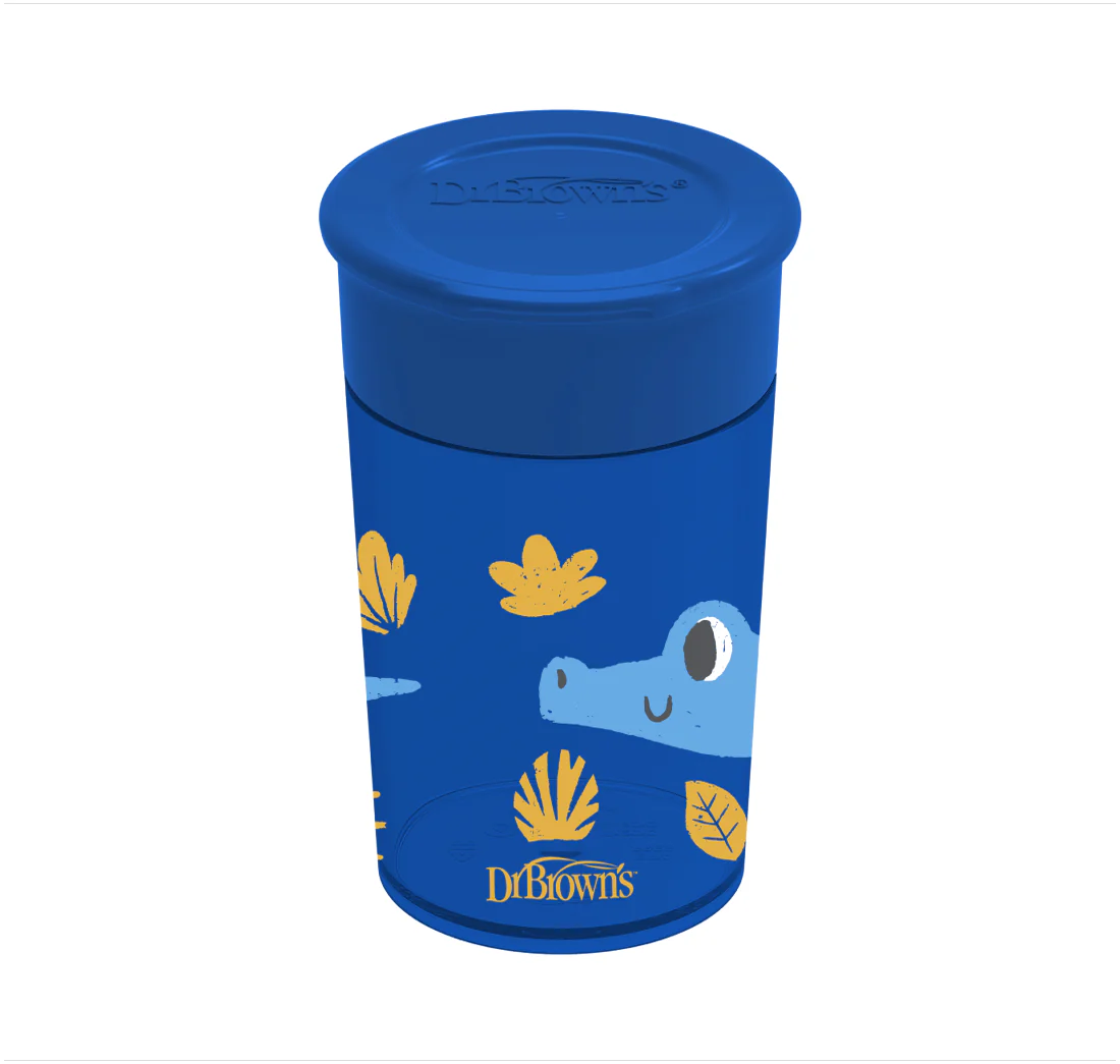 Vaso 10 Onzs D2382 Dr Brown - Image 5
