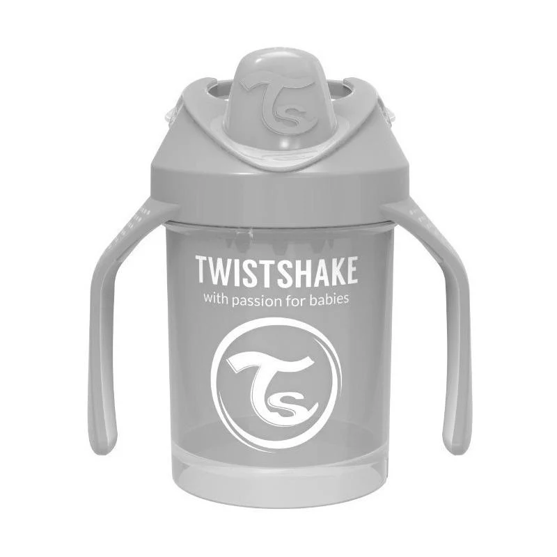VASO 230ML 4M LAB1025960 TWISTSHAKE - Image 2