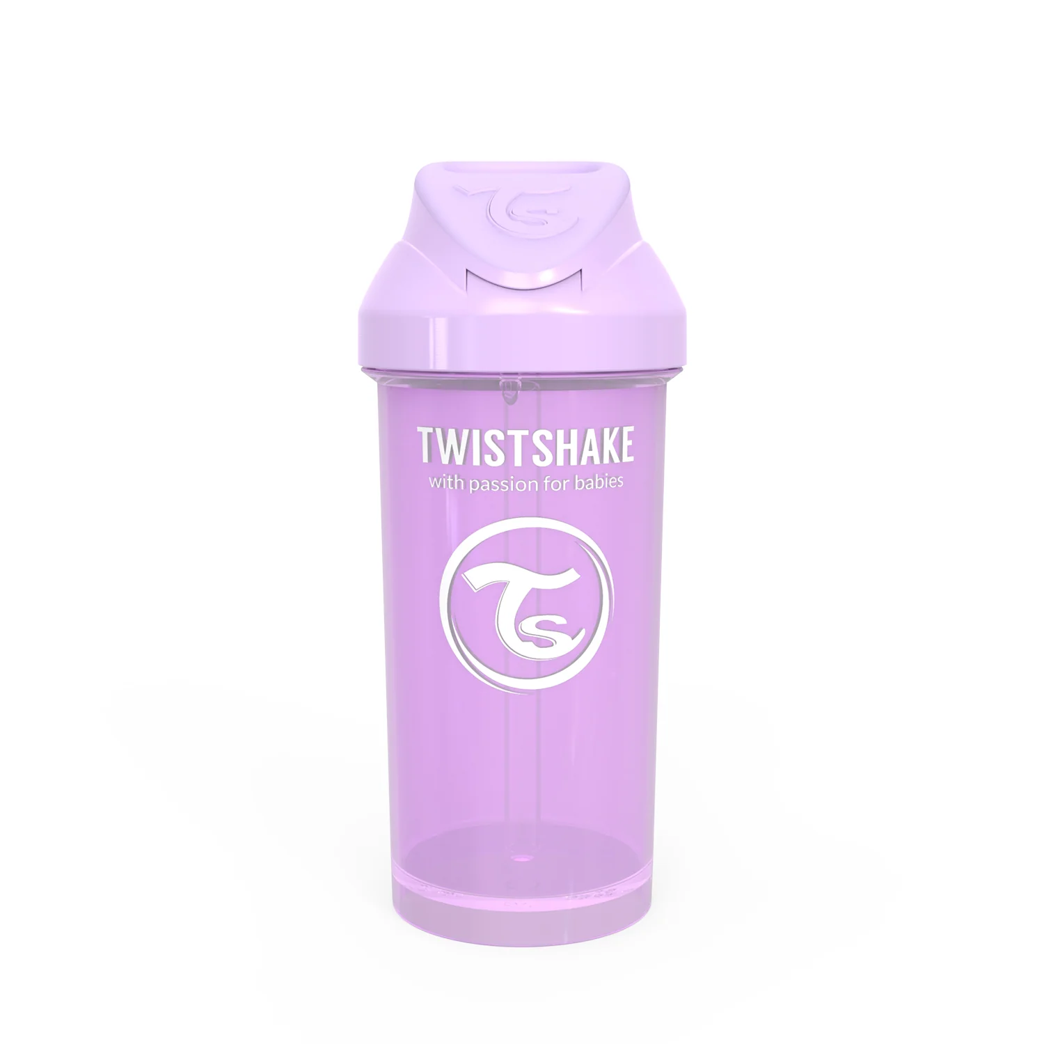 VASO 360 ML 12M 78591 TWISTSHAKE - Image 2
