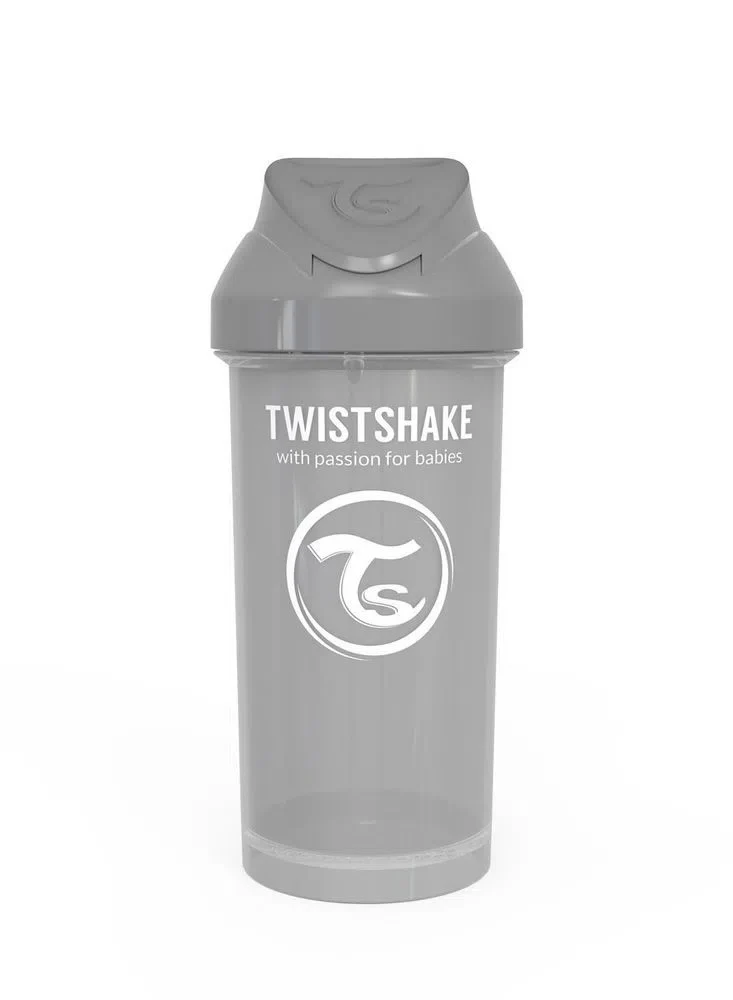 VASO 360ML 6M 78680 TWISTSHAKE