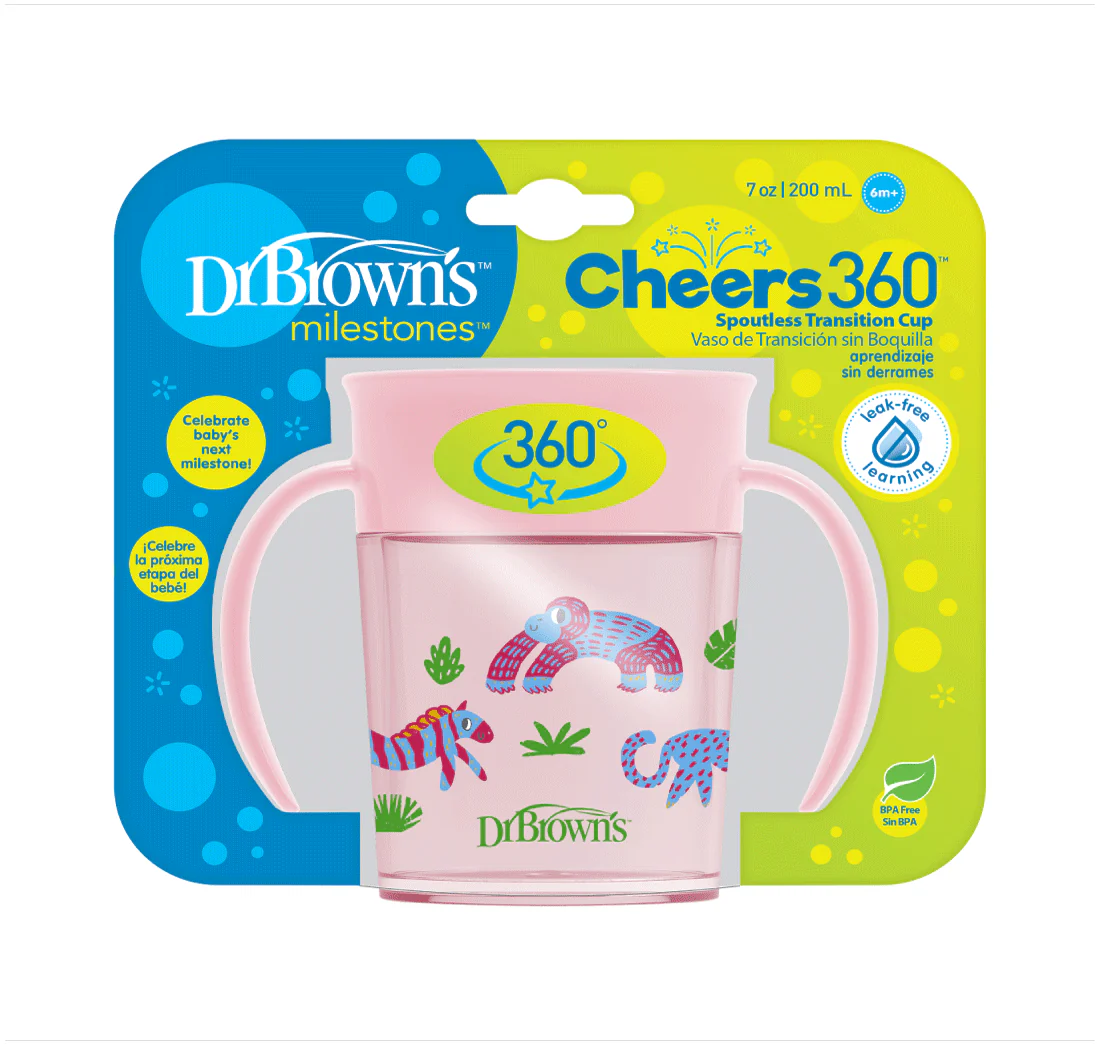 Vaso 7 Onzs D2379 Dr Brown - Image 2