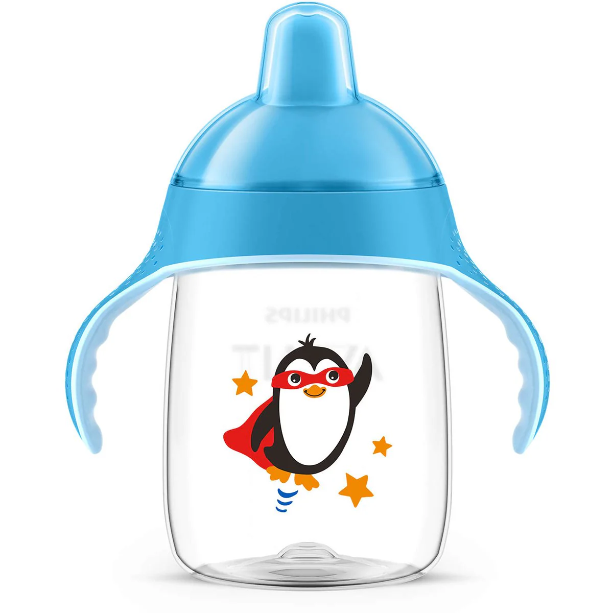 Vaso Antigoteo 12Oz 18M+ Sf755/05 Avent - Image 3